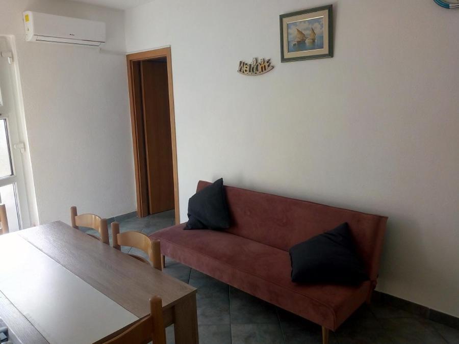 Apartmani Paulo Vis Exterior foto