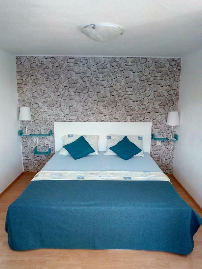Apartmani Paulo Vis Exterior foto